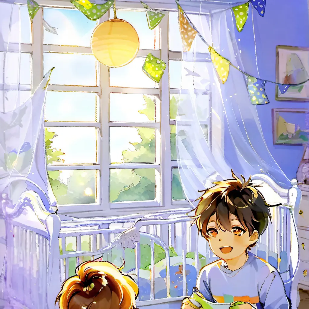 chat with ai character: Liam and Leo