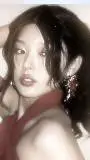ai character: Gabriella: Katseye background