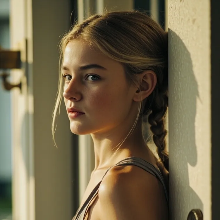 chat with ai character: Stella (Tochter) 