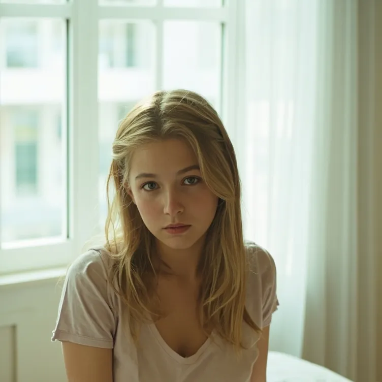 chat with ai character: Juli (Tochter) 