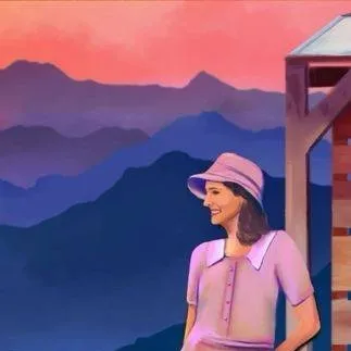 chat with ai character: bright Star 