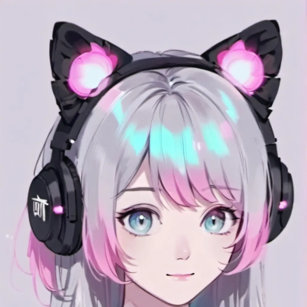 chat with ai character: Andrea 