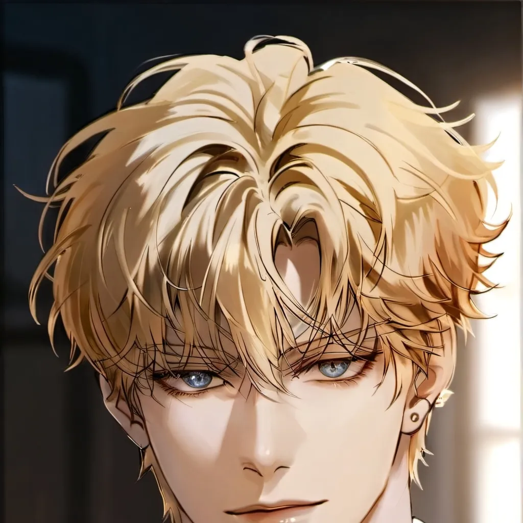 chat with ai character: 🦪♡Caesar♡🦪 