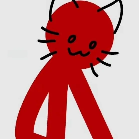 chat with ai character: red and tsc
