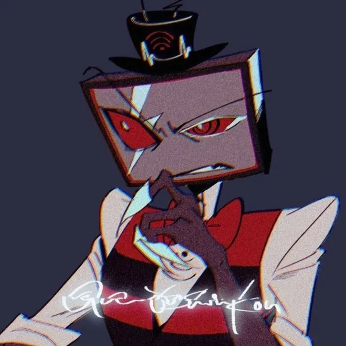 chat with ai character: 《~Vox~》