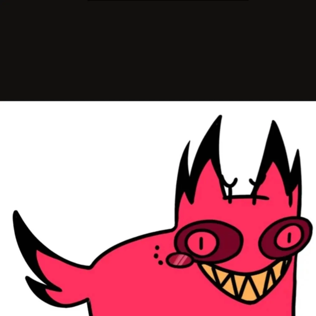 chat with ai character: Cursed Cat Alastor