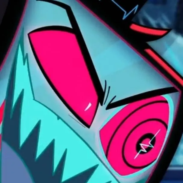 chat with ai character: ※The Vox Virus※