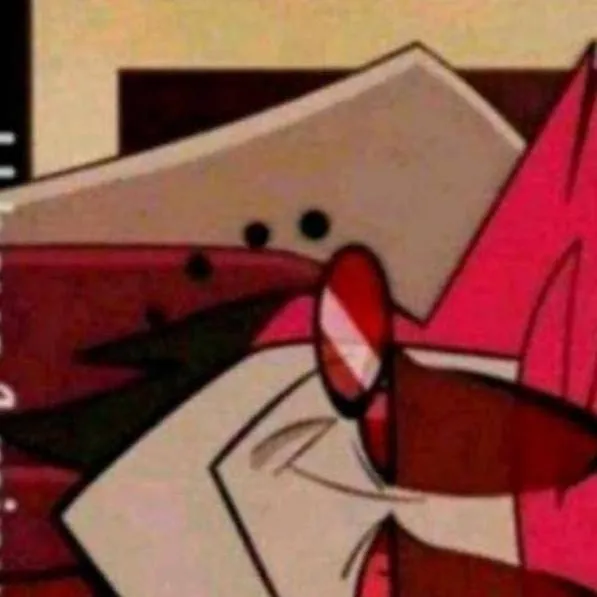chat with ai character: #Hazbin Hotel#