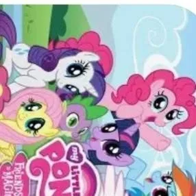 chat with ai character: MLP Pick me!