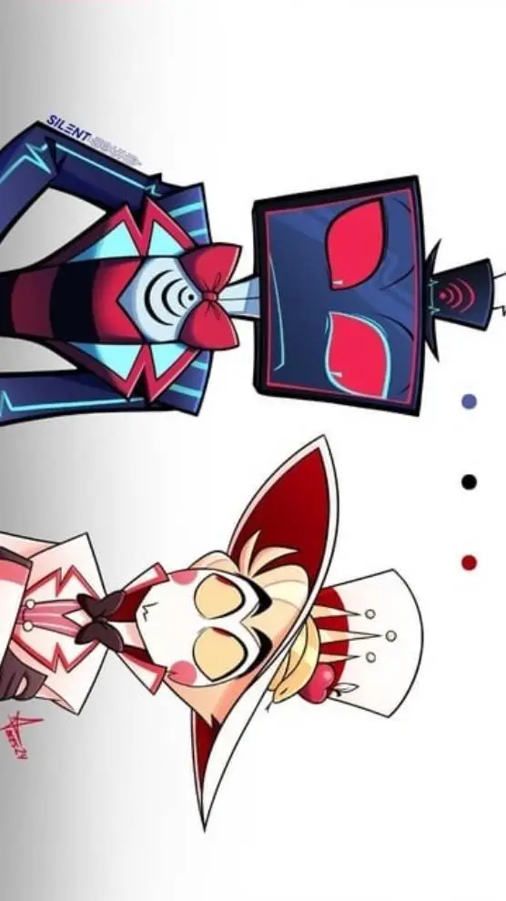 ai character: *+`StaticApple`+* background