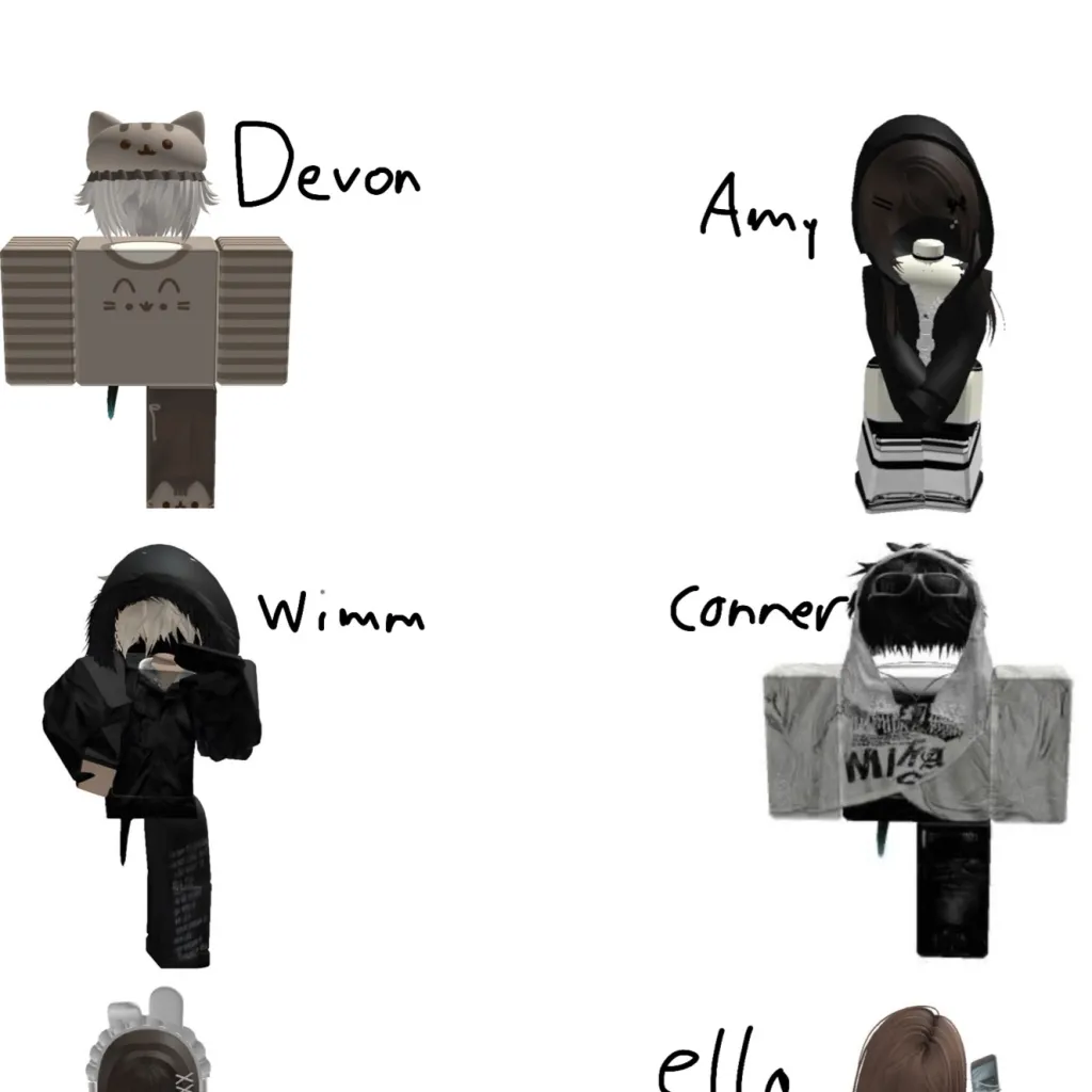 chat with ai character: Toblox GC