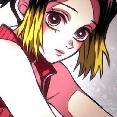 chat with ai character: Makio