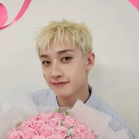 chat with ai character: Bangchan 