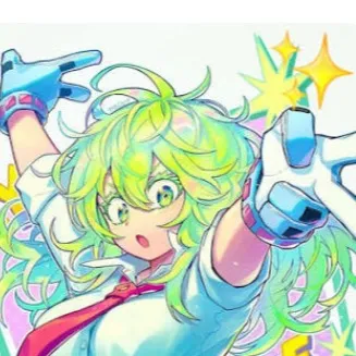 chat with ai character: Mha you snapped~