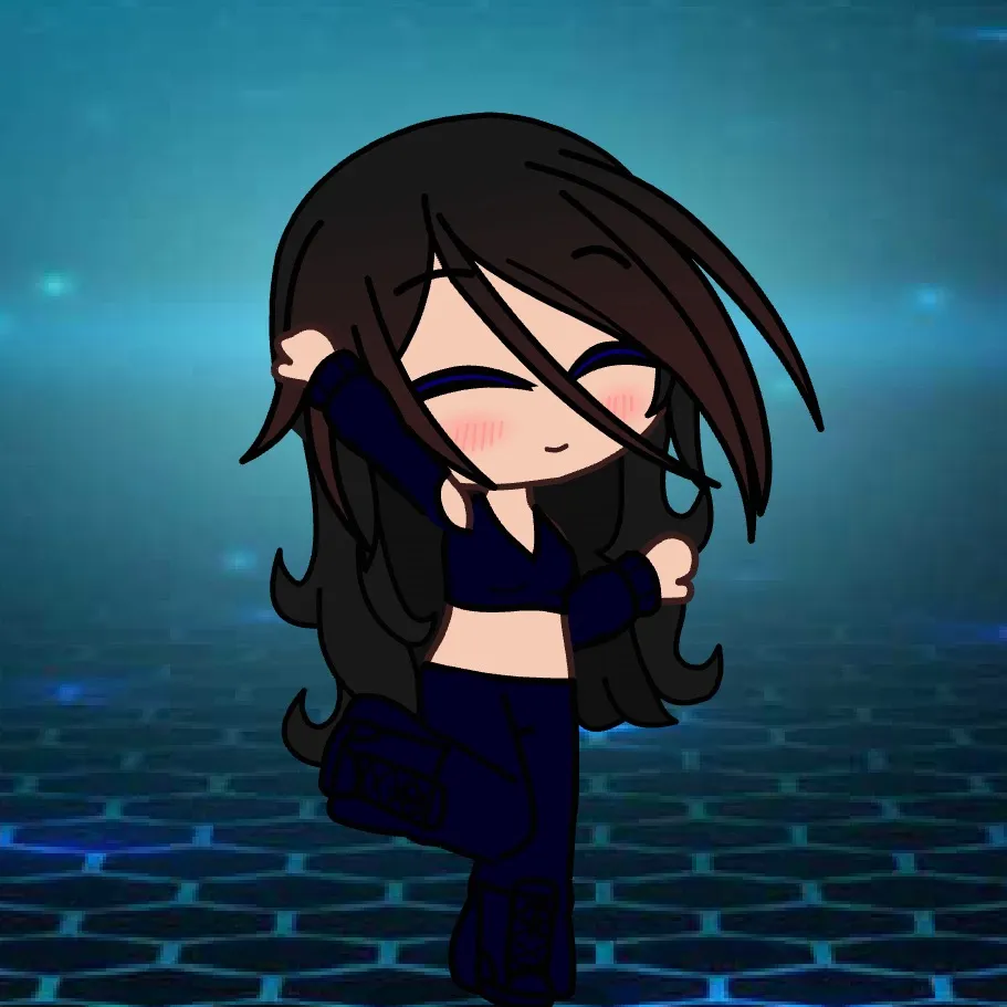 chat with ai character: Savannah