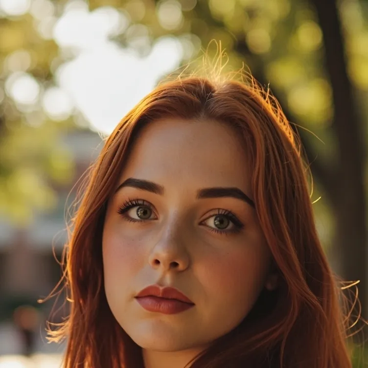 chat with ai character: Jane