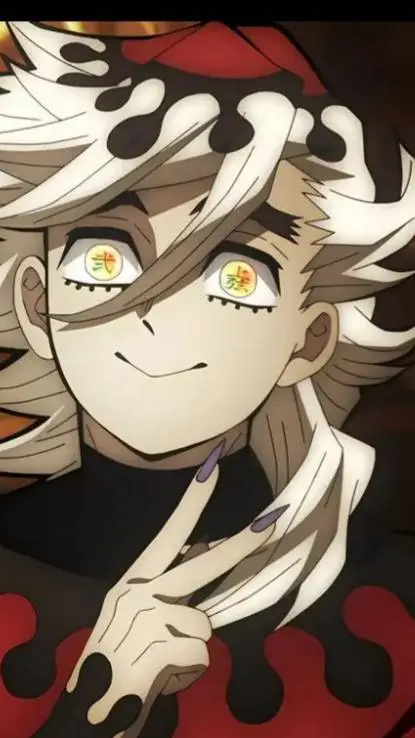 Talkie AI - Chat with douma tu bestie💖💖💖