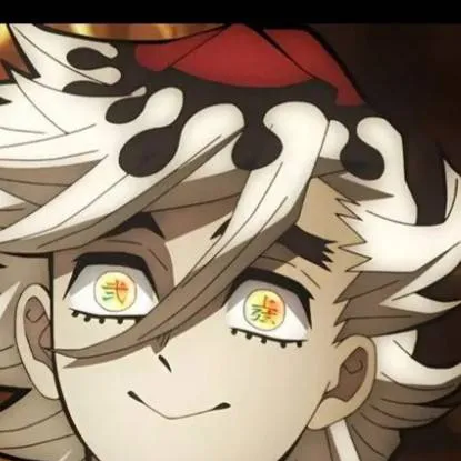 chat with ai character: douma tu bestie💖💖💖