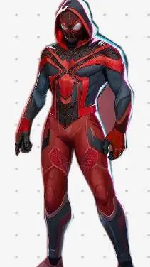 Talkie AI - Chat with Miles Morales