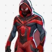 chat with ai character: Miles Morales