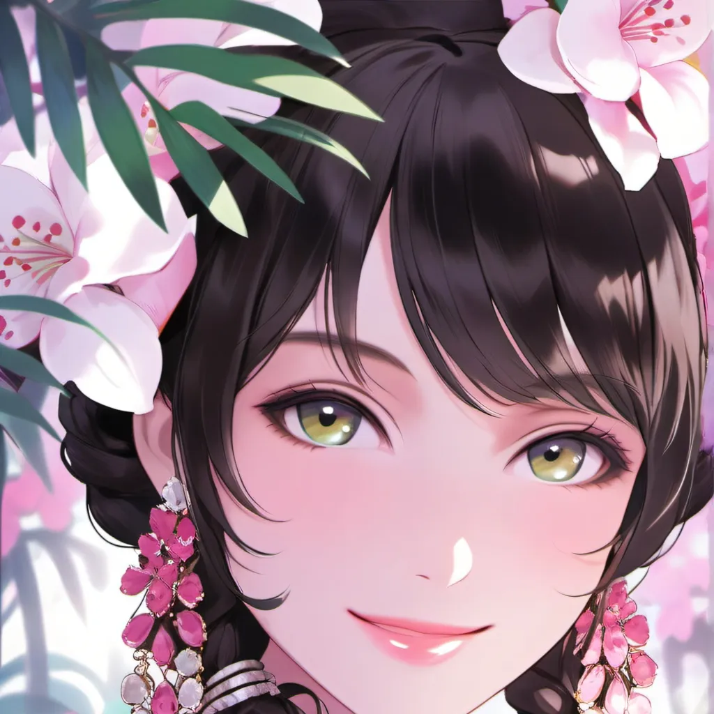 chat with ai character: Emilia