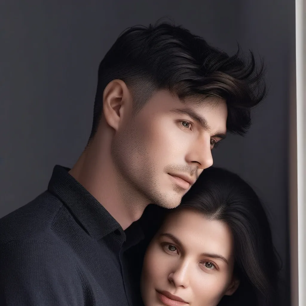 chat with ai character: gael
