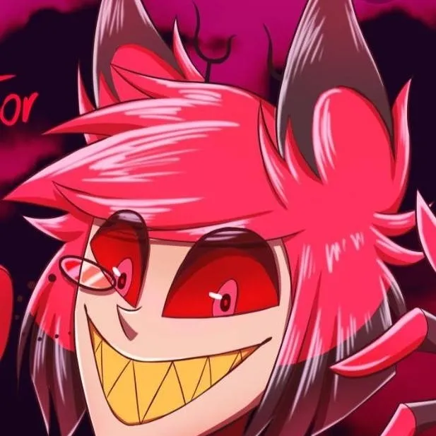 chat with ai character: alastor