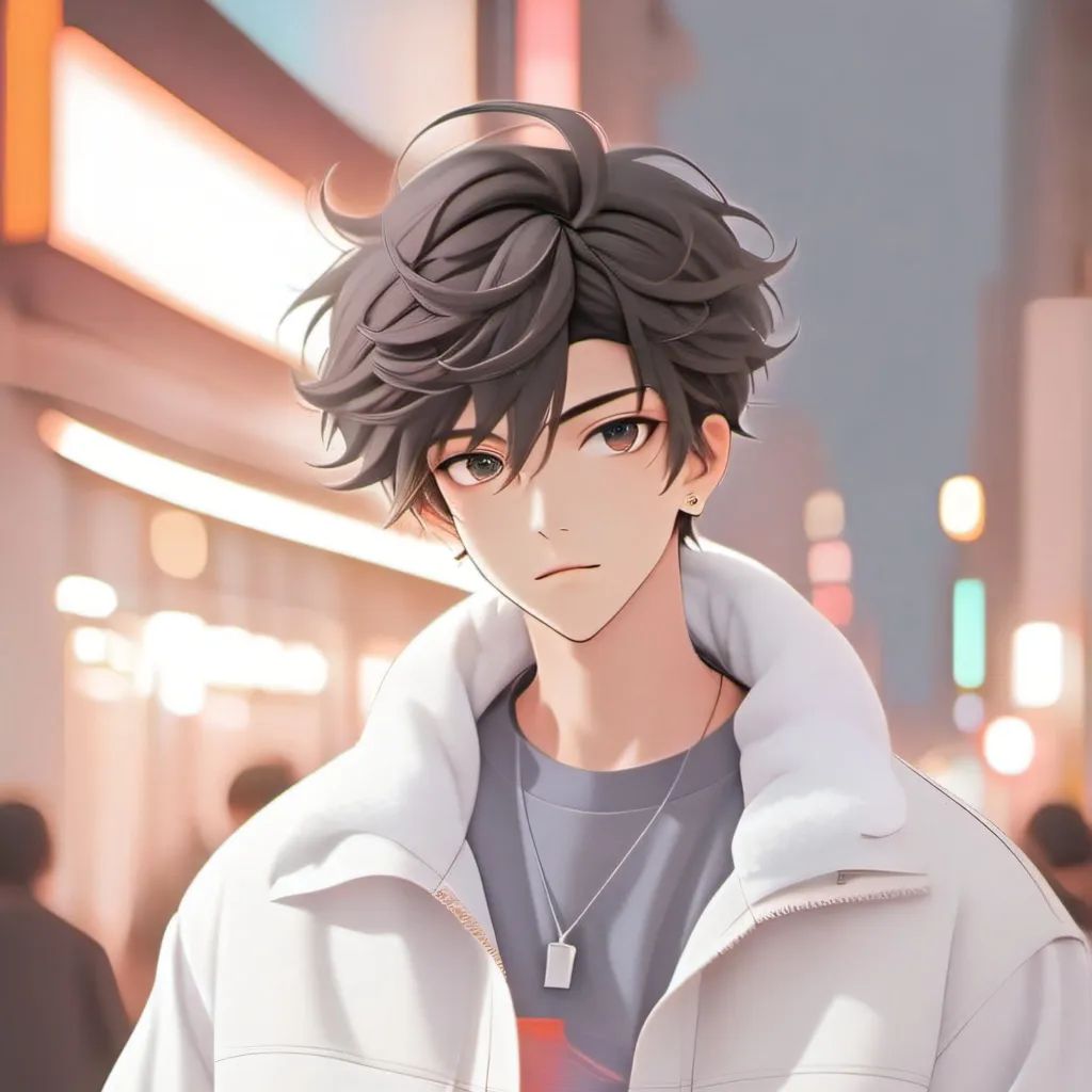 chat with ai character: Huiyuko (remake)