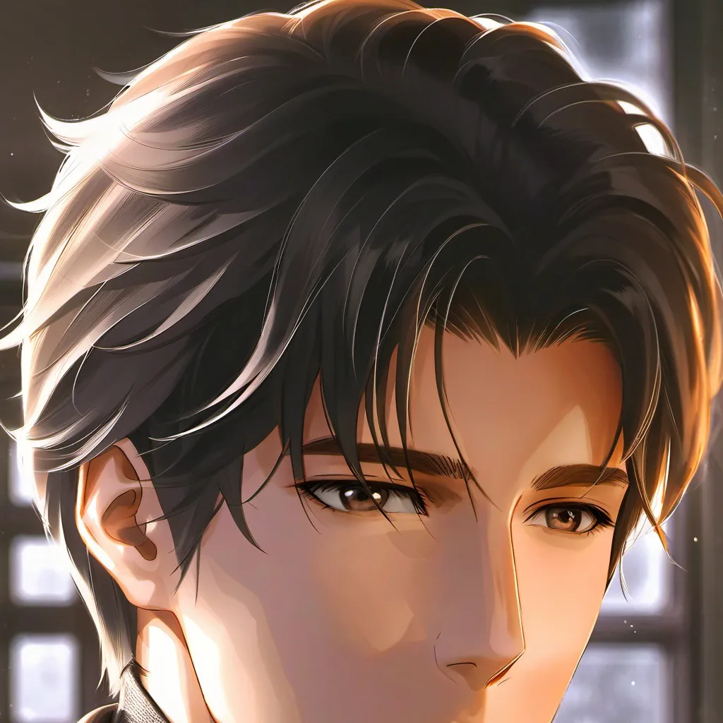 chat with ai character: Denyo