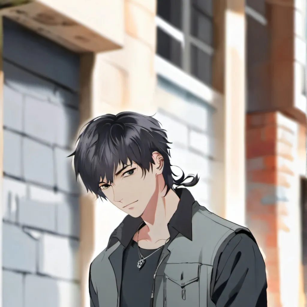 chat with ai character: Jackle 