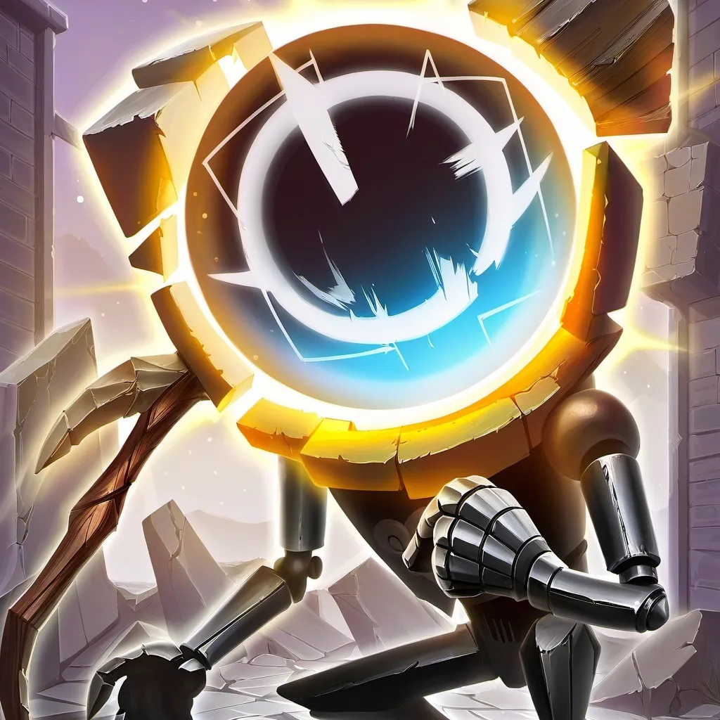 chat with ai character: Pick Me