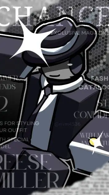 Talkie AI - Chat with ♦️• Chance [FN]