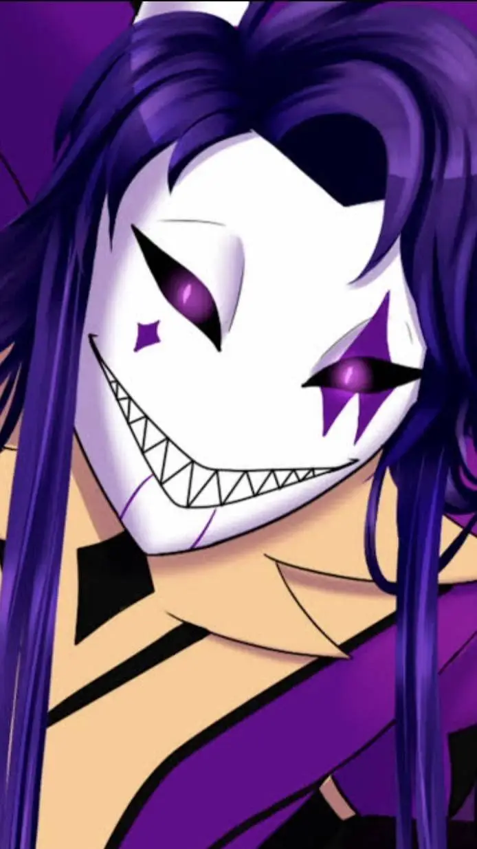 ai character: jester background