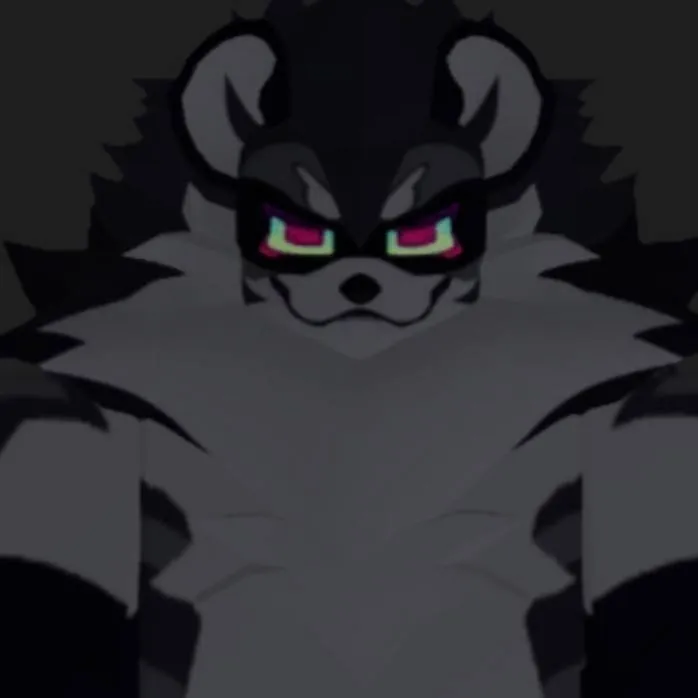 chat with ai character: Thiefling 🦝