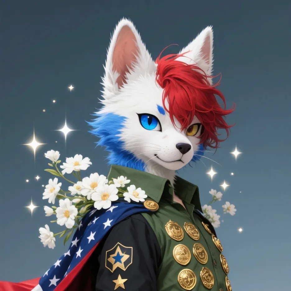chat with ai character: Mr independence 🇺🇸