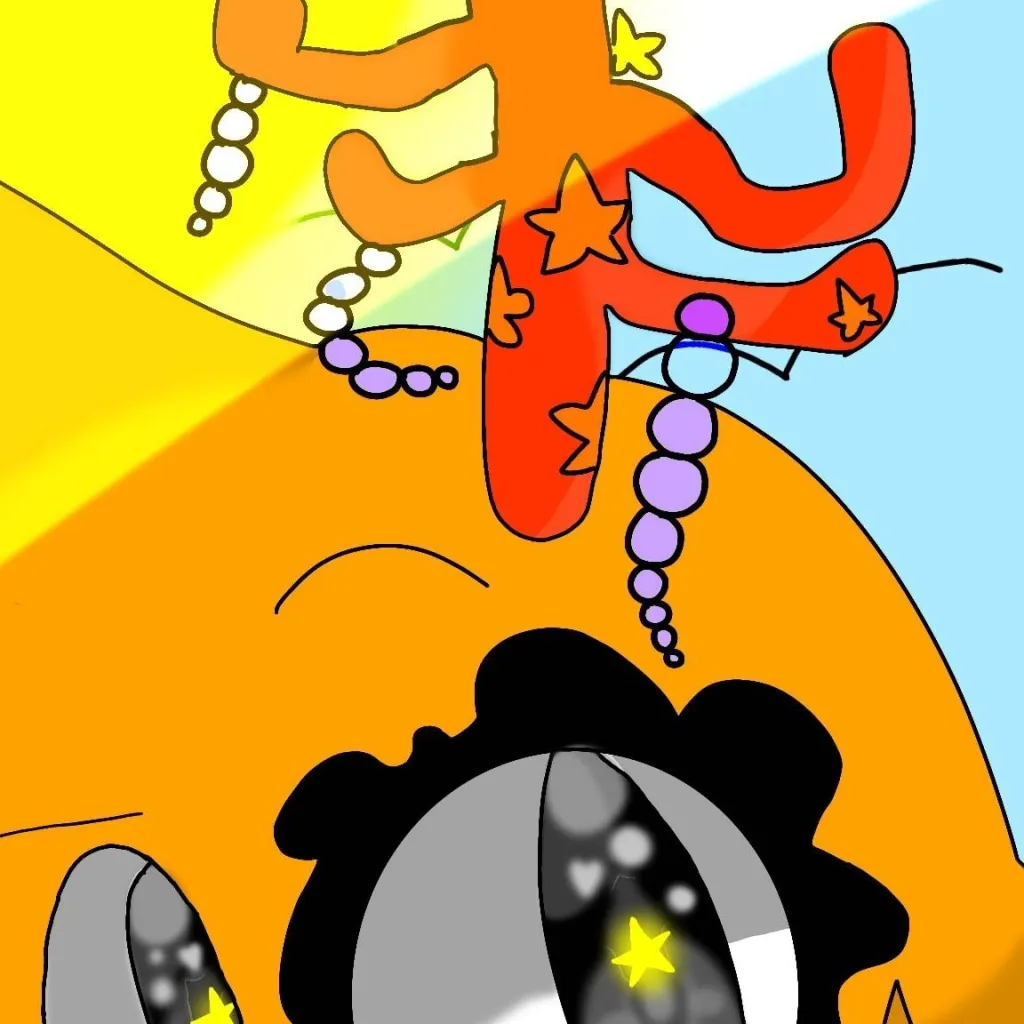 chat with ai character: Koi 🪸