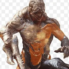 chat with ai character: infectado de flood