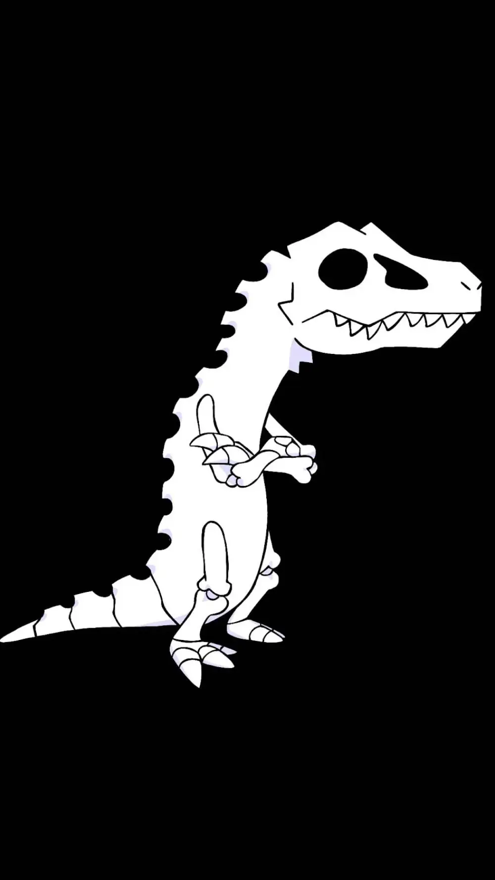 ai character: Josué Jurassic  background