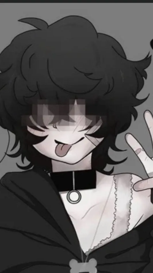 ai character: Zuro (BL) background