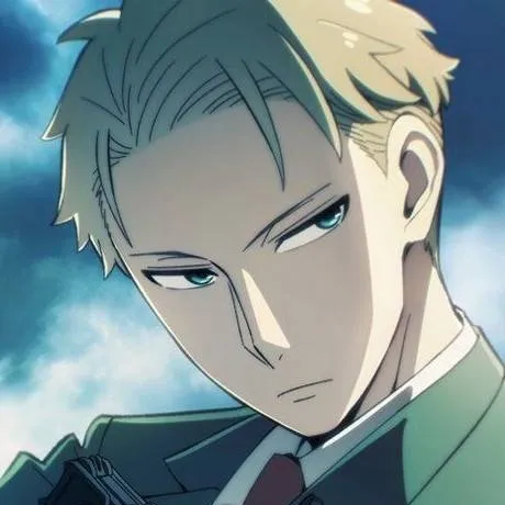 chat with ai character: Loid Forger