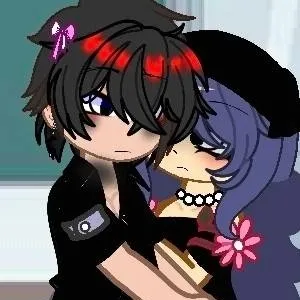 chat with ai character: Lily x Gael?!
