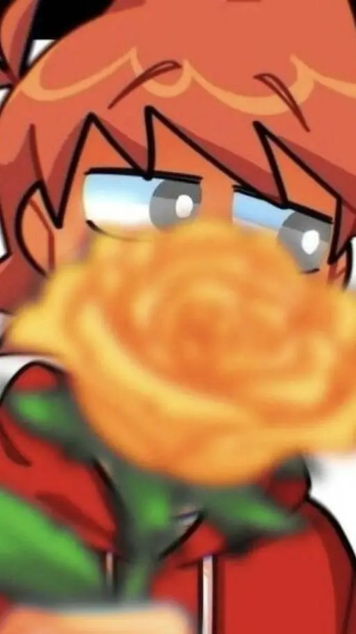 ai character: Tord background