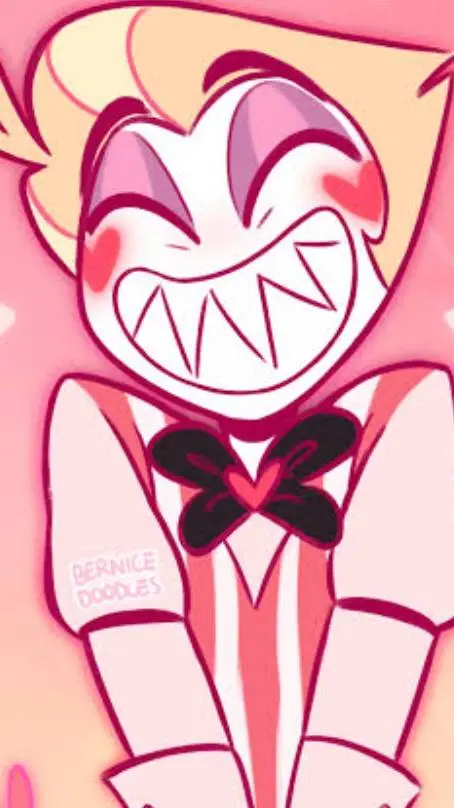 ai character: Lucifer x y/n background
