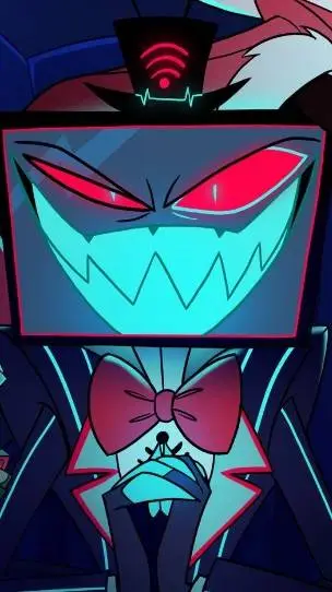 ai character: vox background