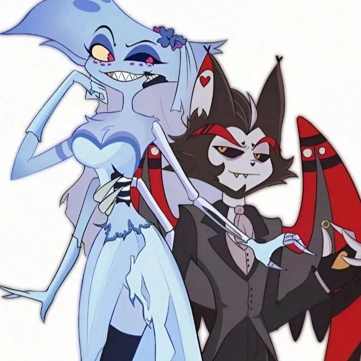 chat with ai character: corpse bride x HH