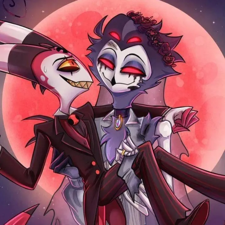 chat with ai character: corpse bride x HB