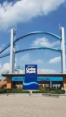Talkie AI - Chat with Cedar Point