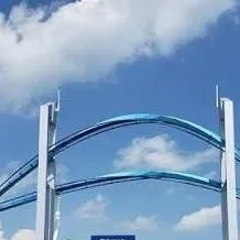 chat with ai character: Cedar Point