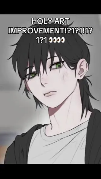 Talkie AI - Chat with Lawrence 