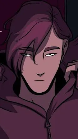 ai character: Scra background